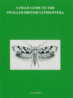 a field guide to the smaller british lepidoptera